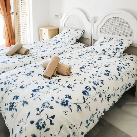 Апартаменты Homelystay-benalmadena, Puerto Marina *