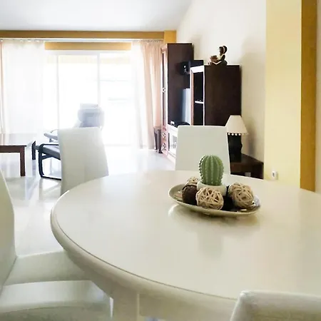 Апартаменты Homelystay-benalmadena, Puerto Marina Бенальмадена